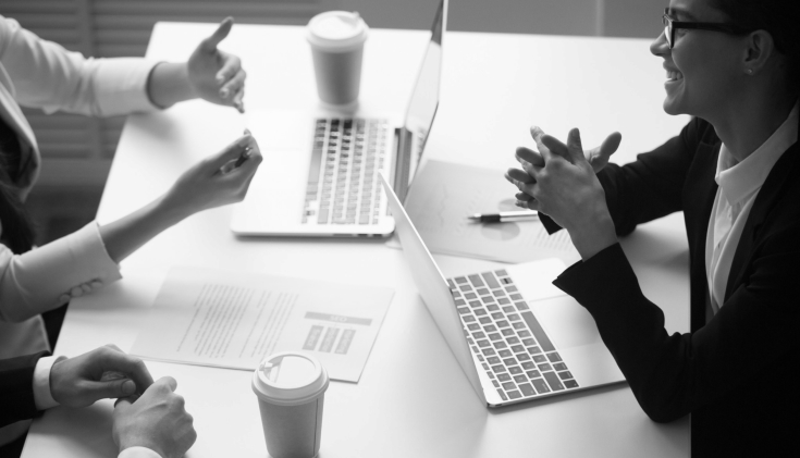 PSA Consultants helping businesses gain a competitive edge through data-driven insights